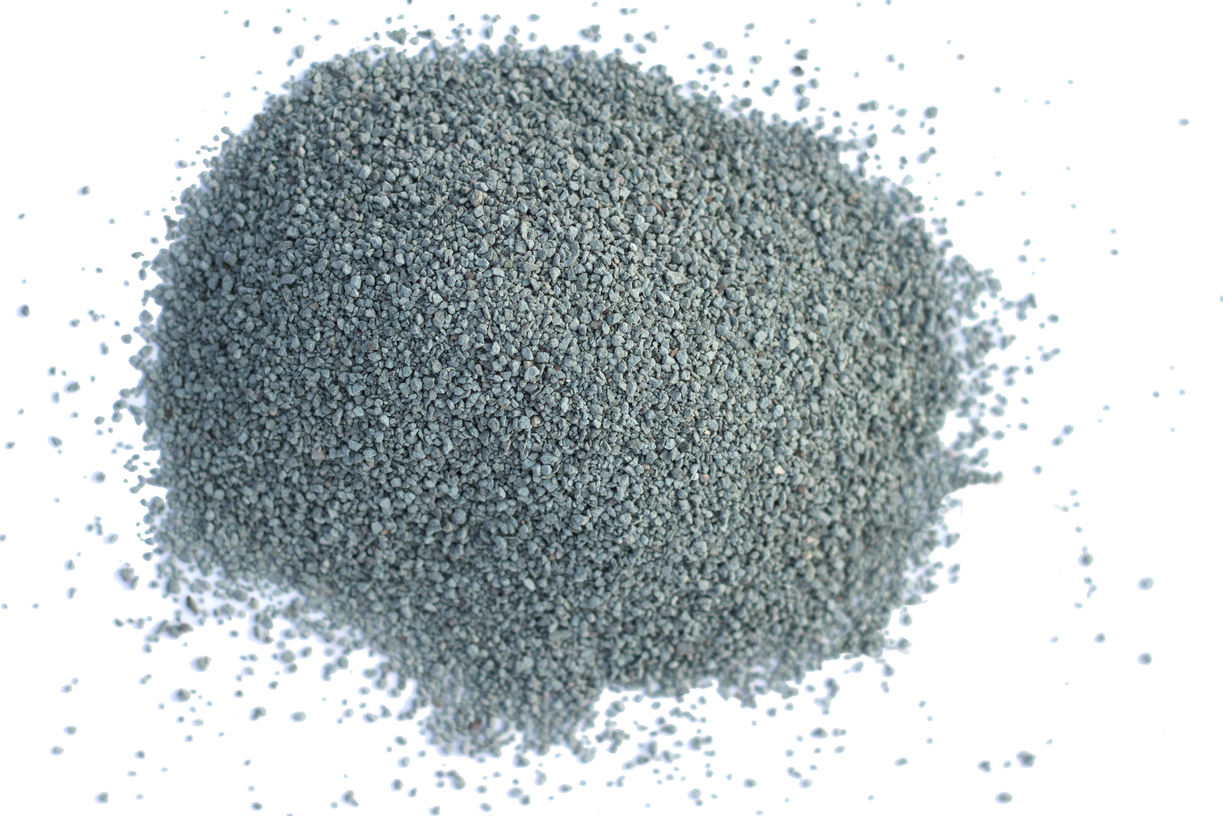 Technical — BEAR RIVER ZEOLITE Preston Idaho Clinoptilolite Zeolite
